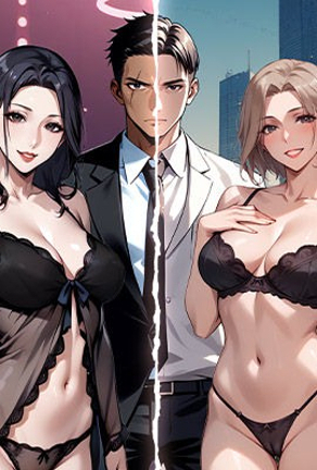 一人之下 - 张楚岚的异人世界冒险